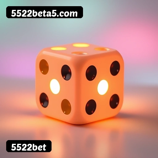 Requisitos do APK da 5522bet para Android