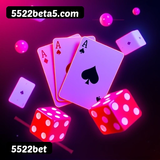 5522bet bônus R$5.000 + 500 giros - Rollover 35x, prazo 30 dias, 38% taxa conversão