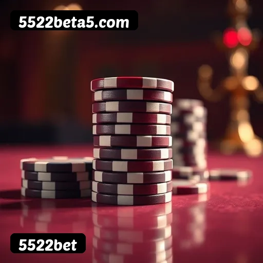 Catálogo 5522bet 2.547 jogos - Pragmatic Play, Evolution, NetEnt