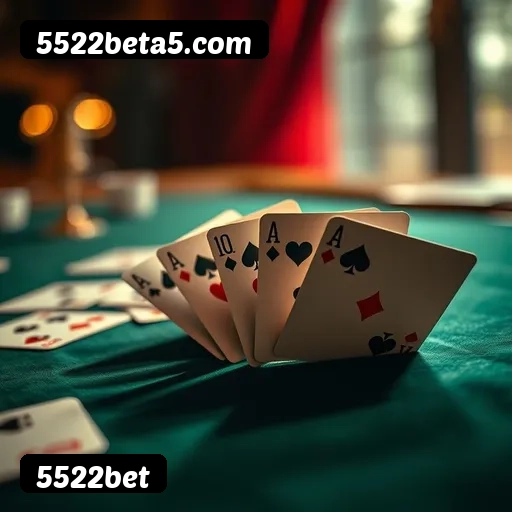 Logo da 5522bet