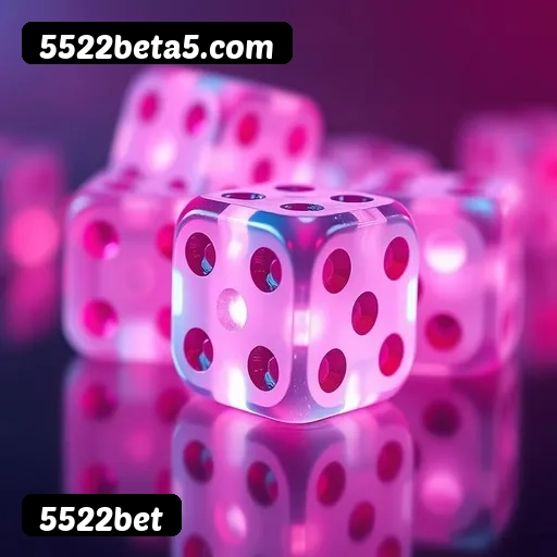 Principais provedores de slots da 5522bet - NetEnt, Pragmatic Play, Play'n GO