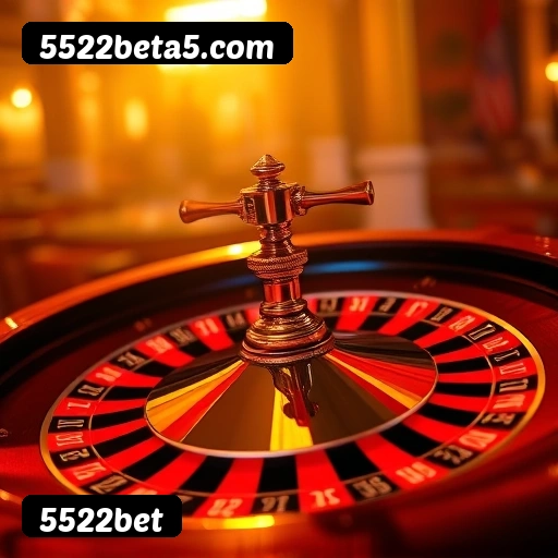 Níveis do programa VIP da 5522bet